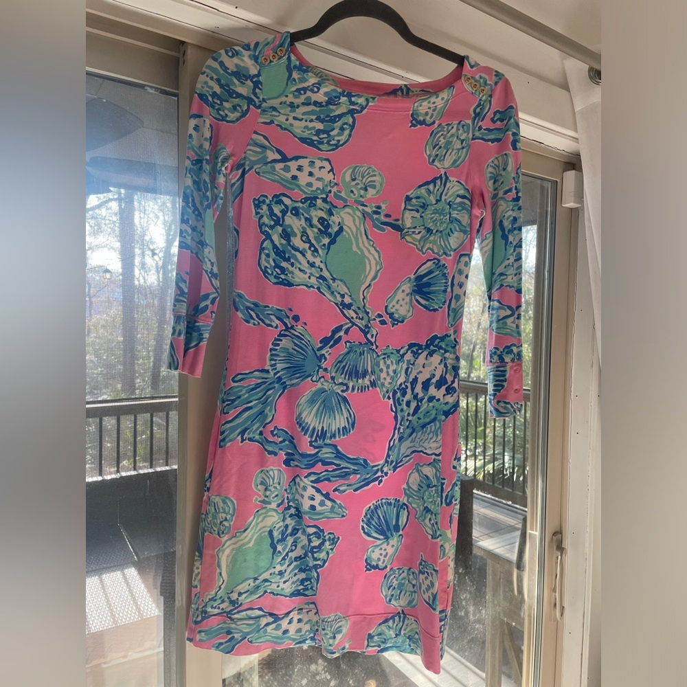 Lily Pulitzer Dress